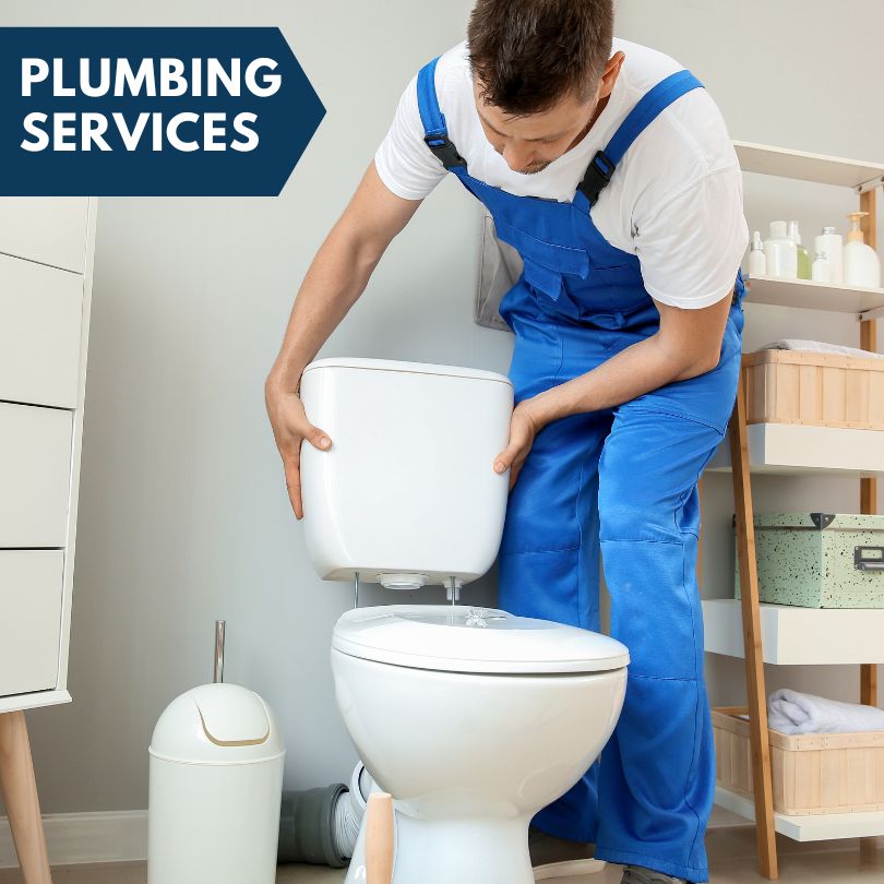 Plumbing Company in Eldon, IA